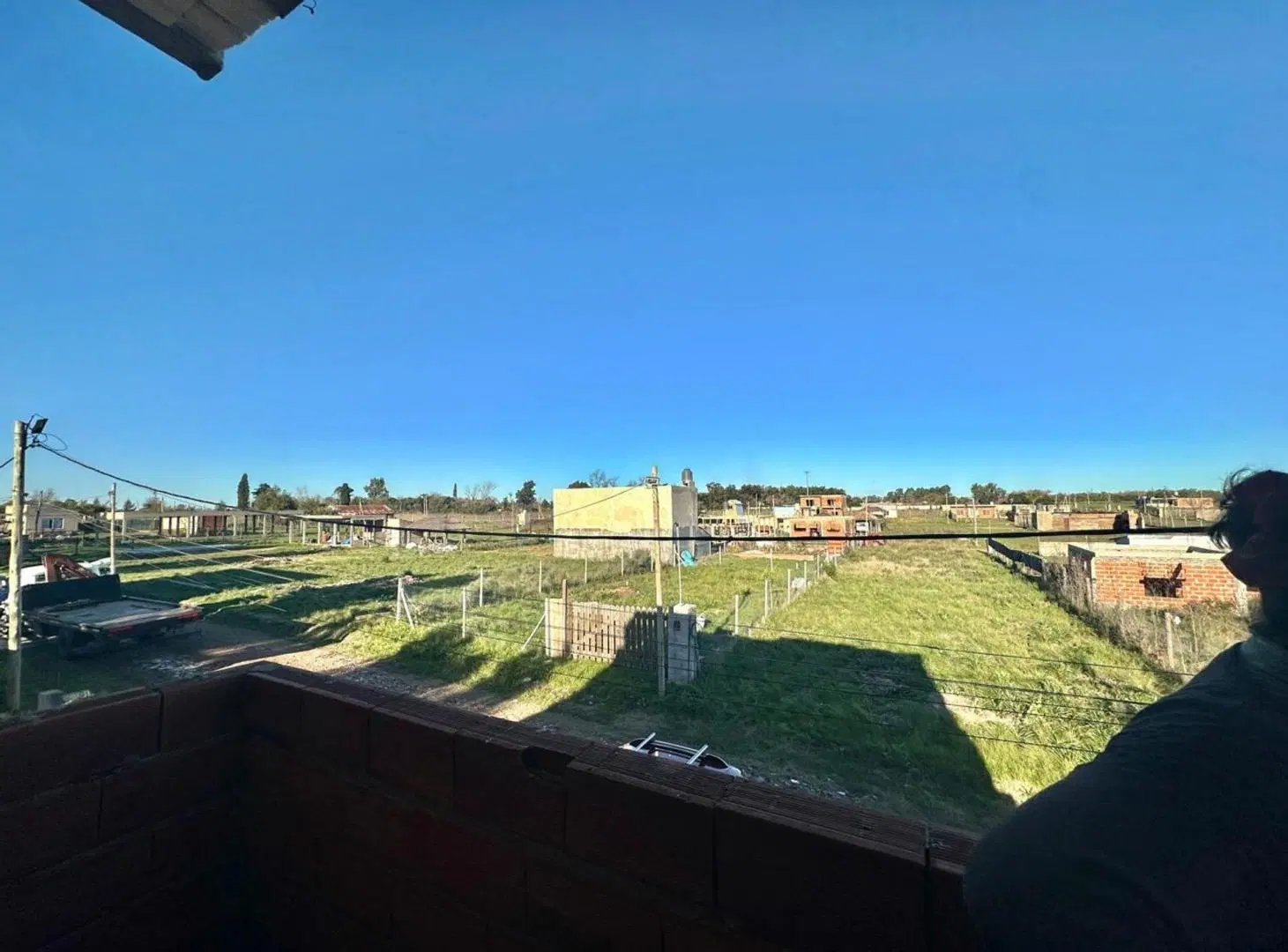 Casa 3 amb VENTA BARRIO CERRADO F.VARELA 2