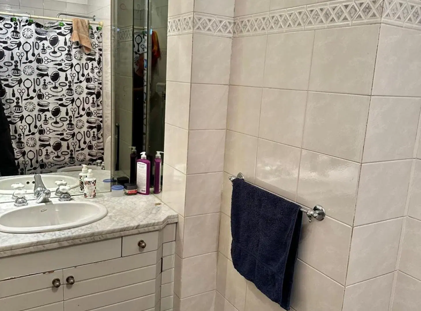DEPARTAMENTO 4 AMBIENTES EN VENTA , CABALLITO !! 5