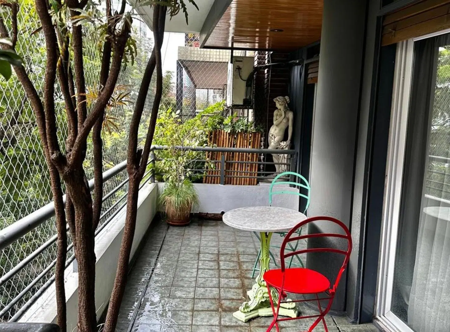 DEPARTAMENTO 4 AMBIENTES EN VENTA , CABALLITO !! 4