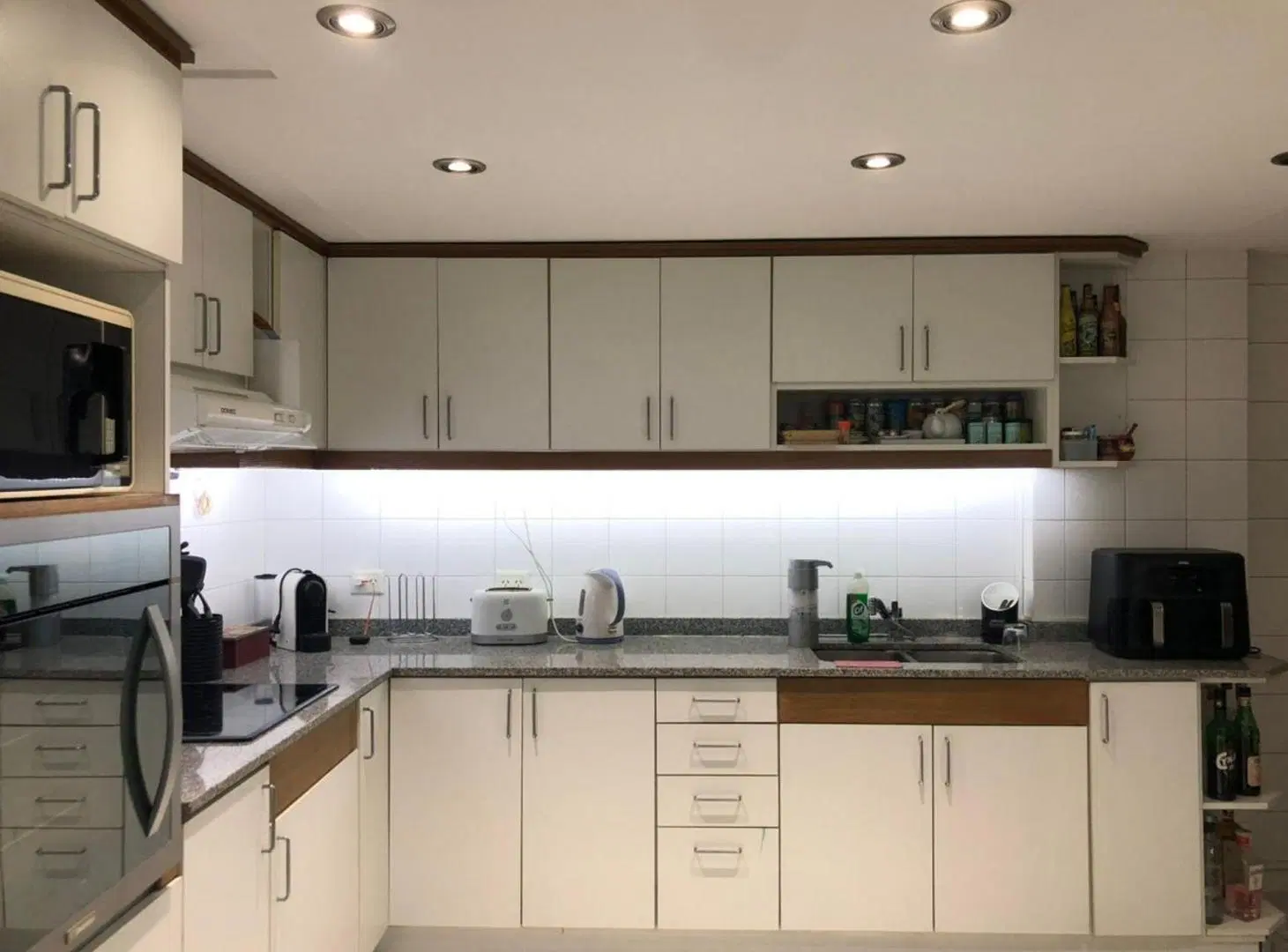 DEPARTAMENTO 4 AMBIENTES EN VENTA , CABALLITO !! 3