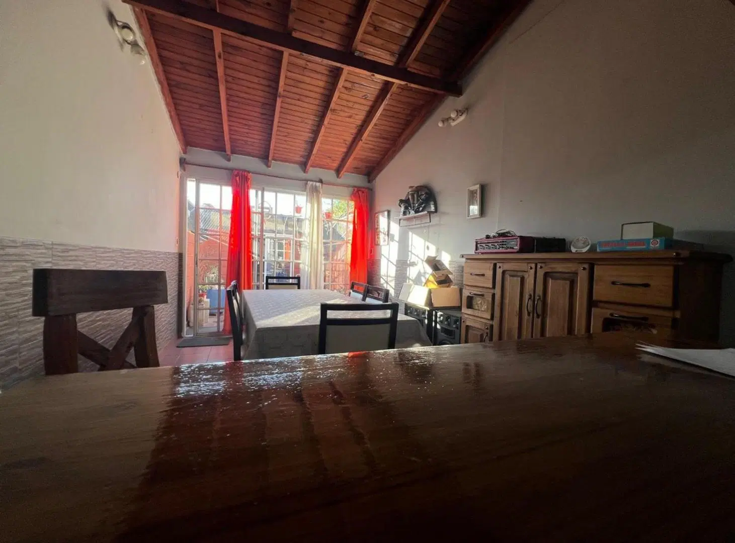 CASA 3 AMBIENTE VENTA GLEW C/GARAGE PATIO PARRILLA 4