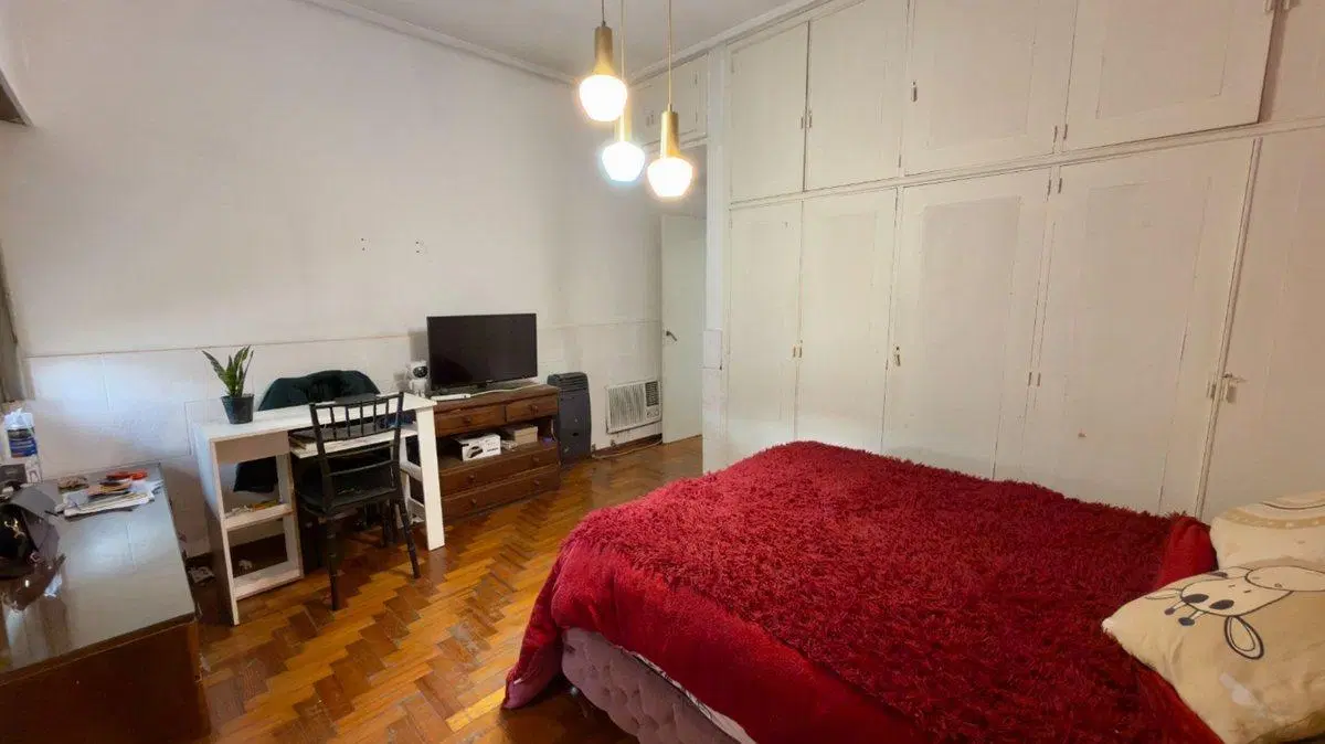 VENTA CASA 4 AMBIENTES EN MONTE GRANDE 5