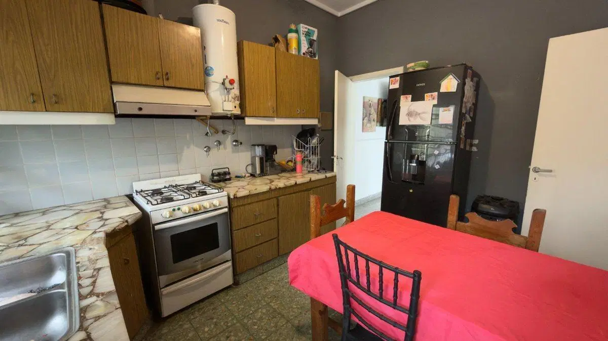 VENTA CASA 4 AMBIENTES EN MONTE GRANDE 4