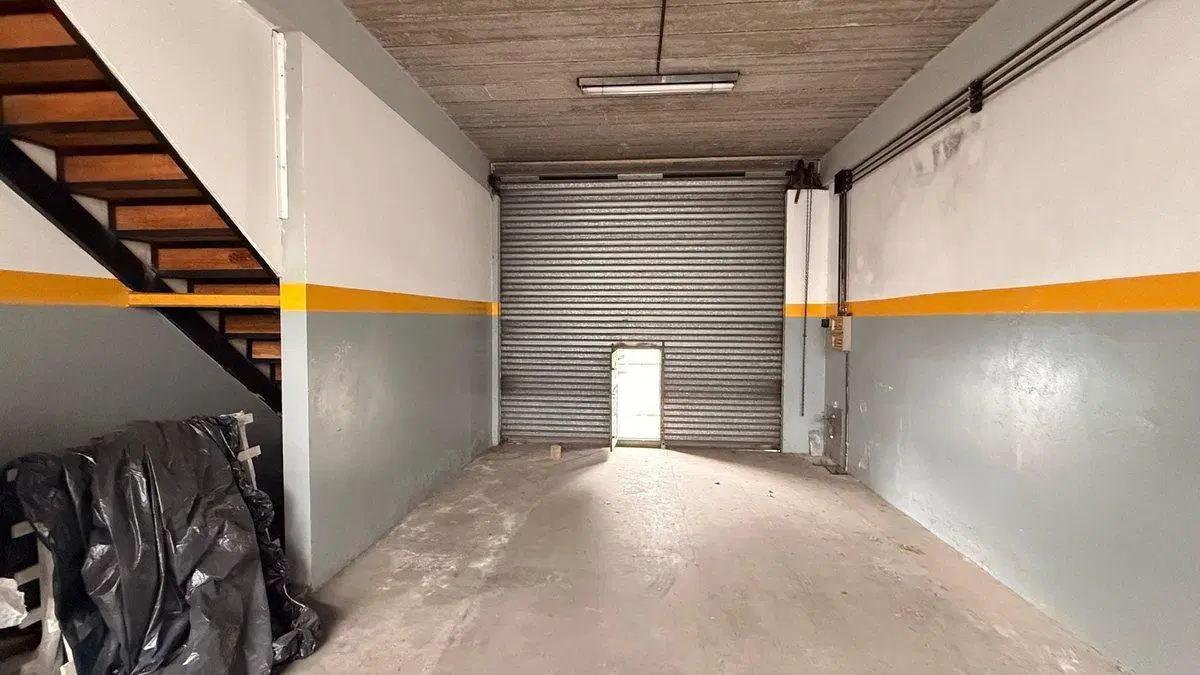 VENTA DE GALPON+LOCAL+DEPTO 3 AMB LOMAS DE ZAMORA 5
