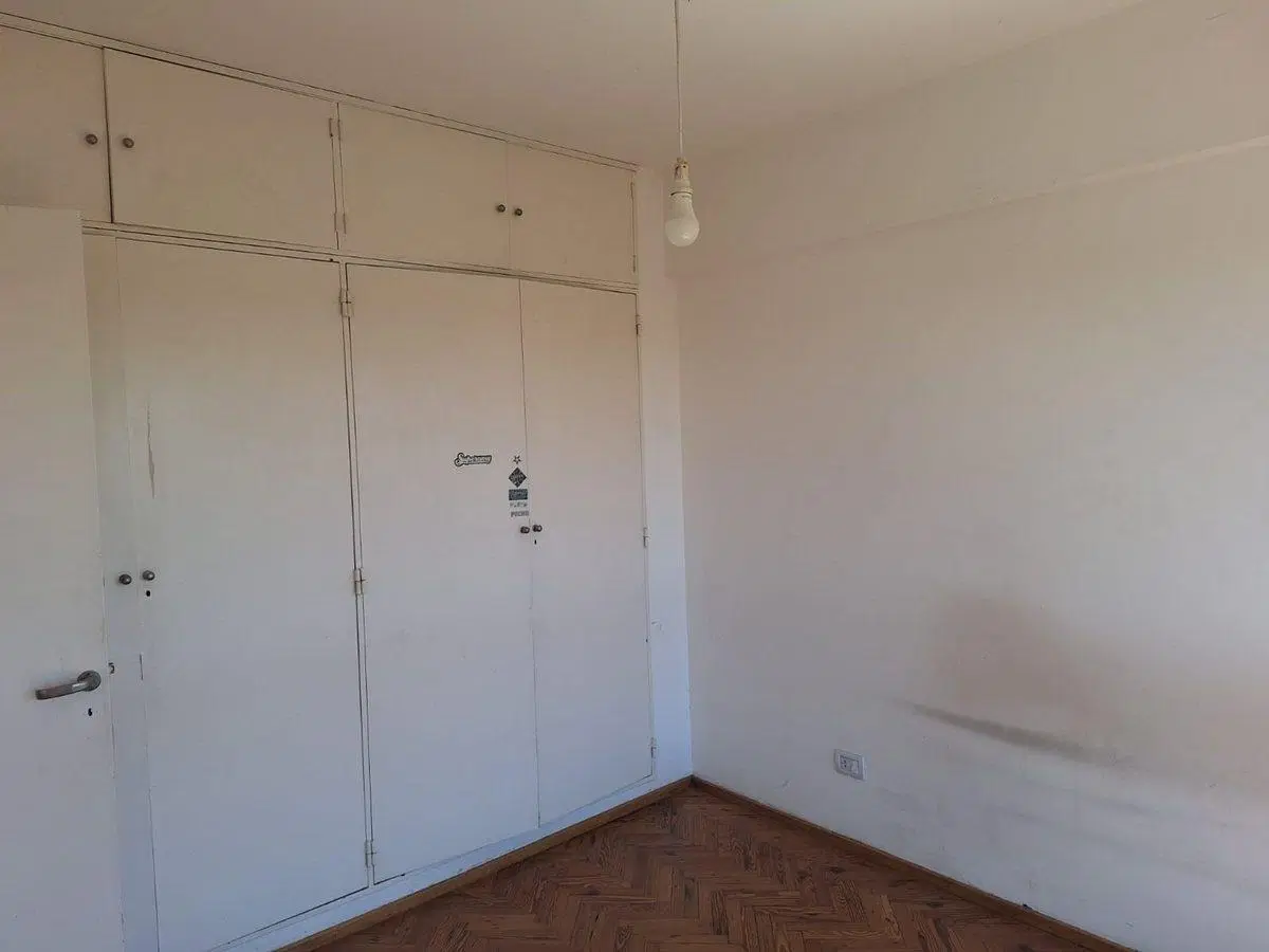 DEPARTAMENTO EN VENTA 2 AMBIENTES CENTRO ADROGUE 4