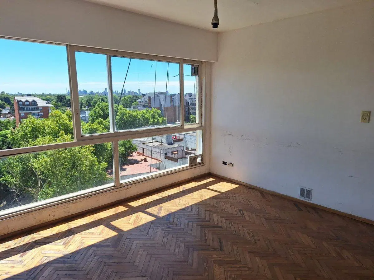 DEPARTAMENTO EN VENTA 2 AMBIENTES CENTRO ADROGUE 3