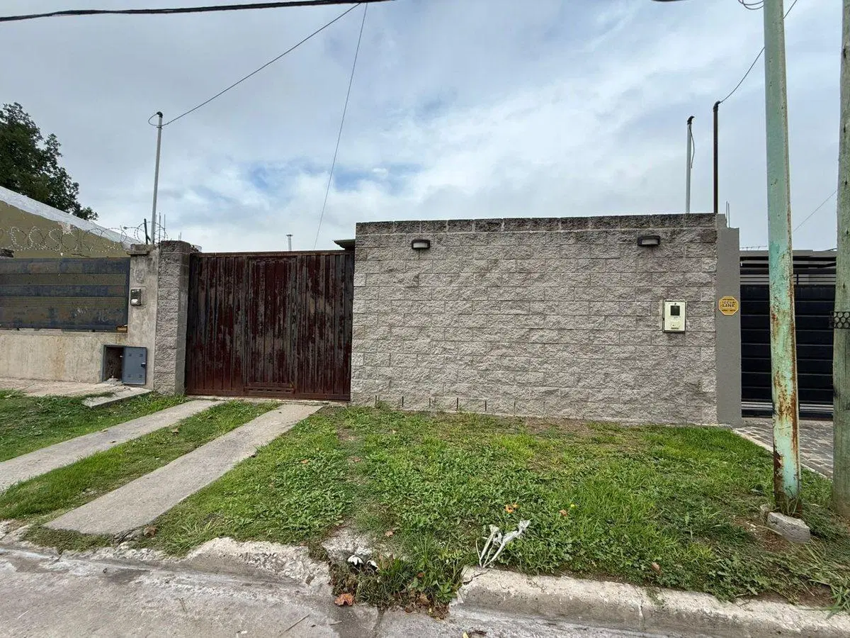 LOTE EN VENTA LAVALLOL COCHERAS OPORTUNIDAD 3