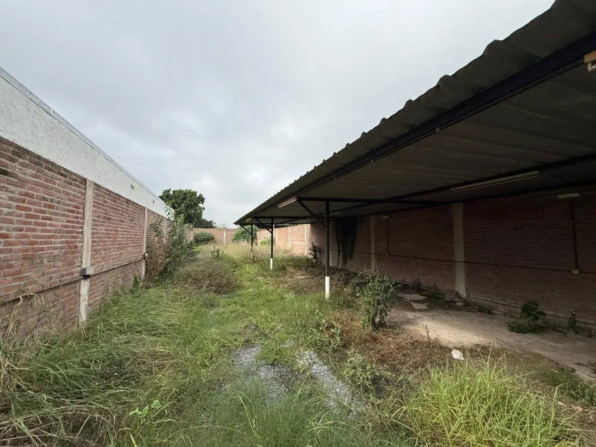 LOTE EN VENTA LAVALLOL COCHERAS OPORTUNIDAD 2