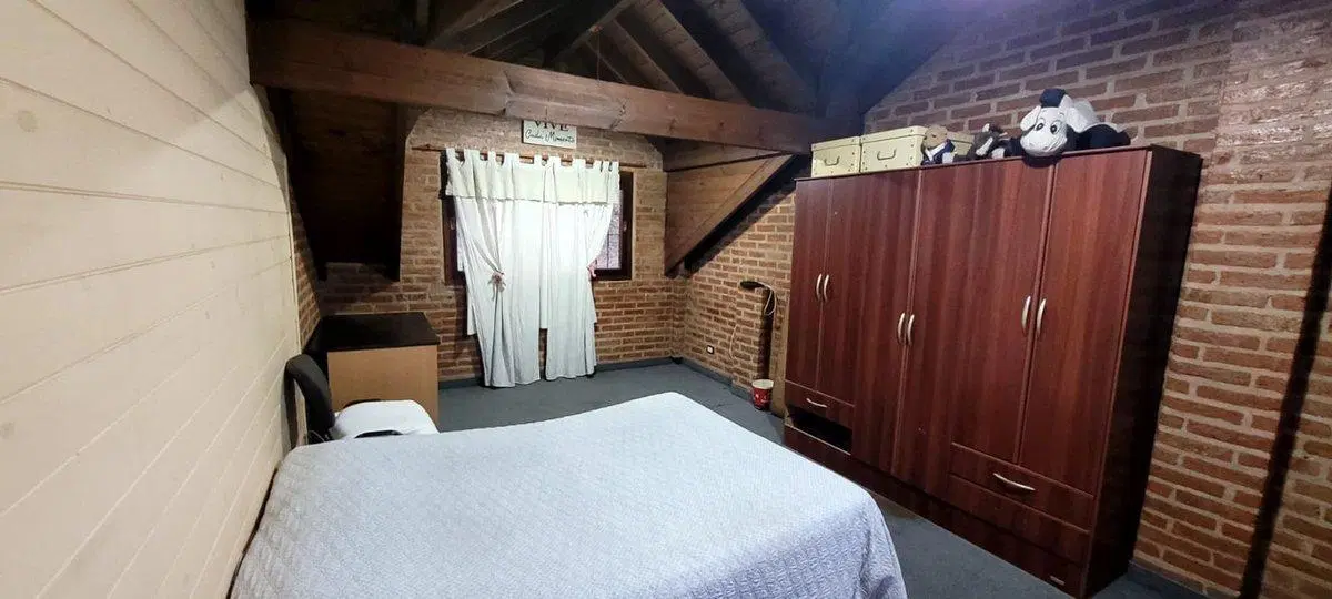 CASA 4 AMBIENTES EN VENTA EN MONTE GRANDE 3