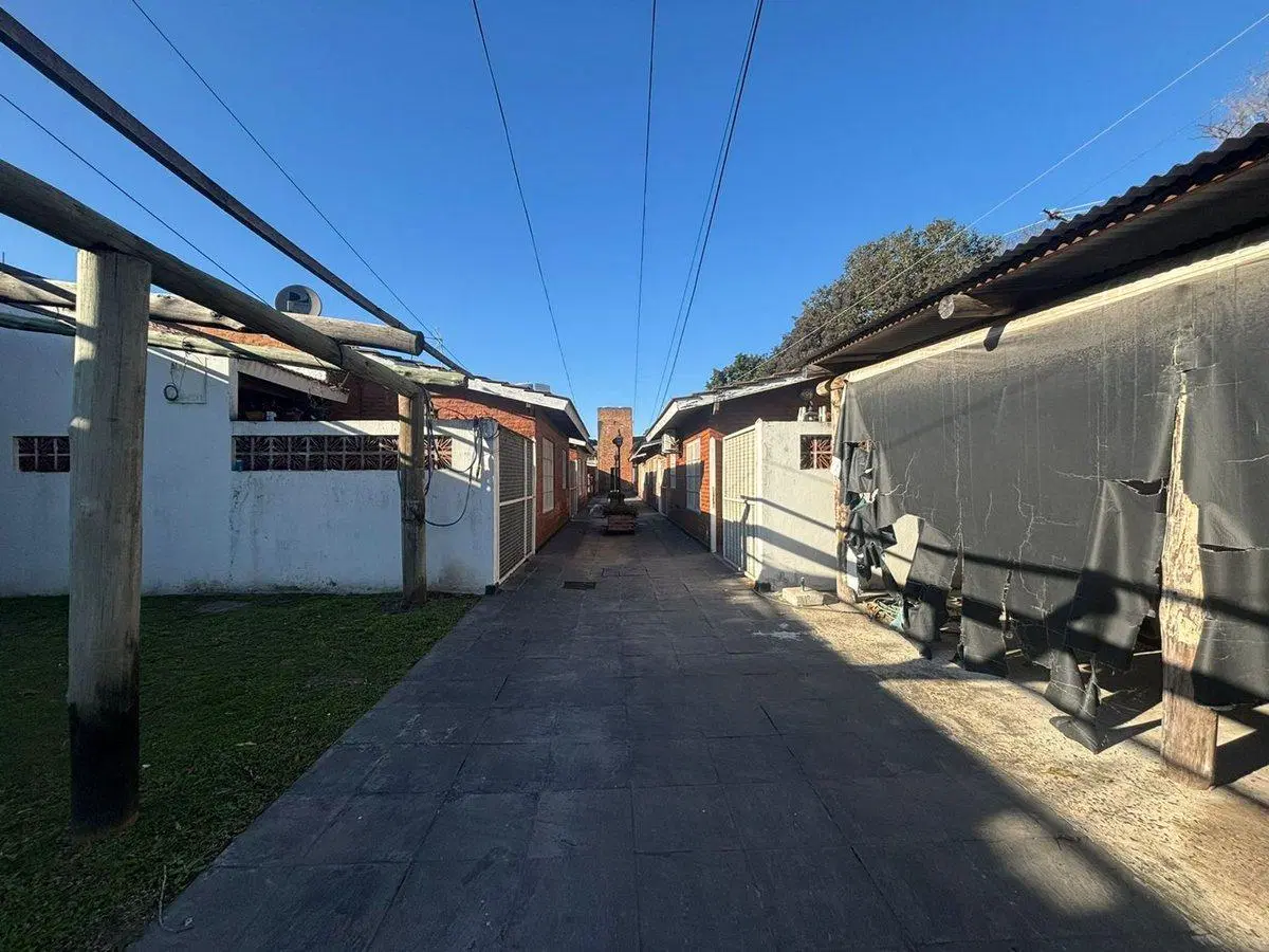 COMPLEJO 7 DEPARTAMENOS EN VENTA TRISTAN SUAREZ 5