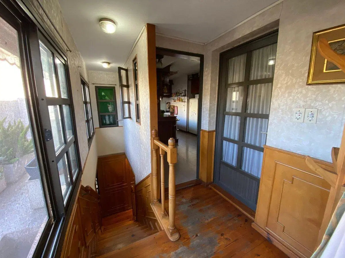 PH 4 AMB  EN VENTA LOMAS CENTRO APTO CREDITO 4
