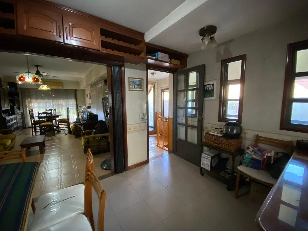 PH 4 AMB  EN VENTA LOMAS CENTRO APTO CREDITO 3