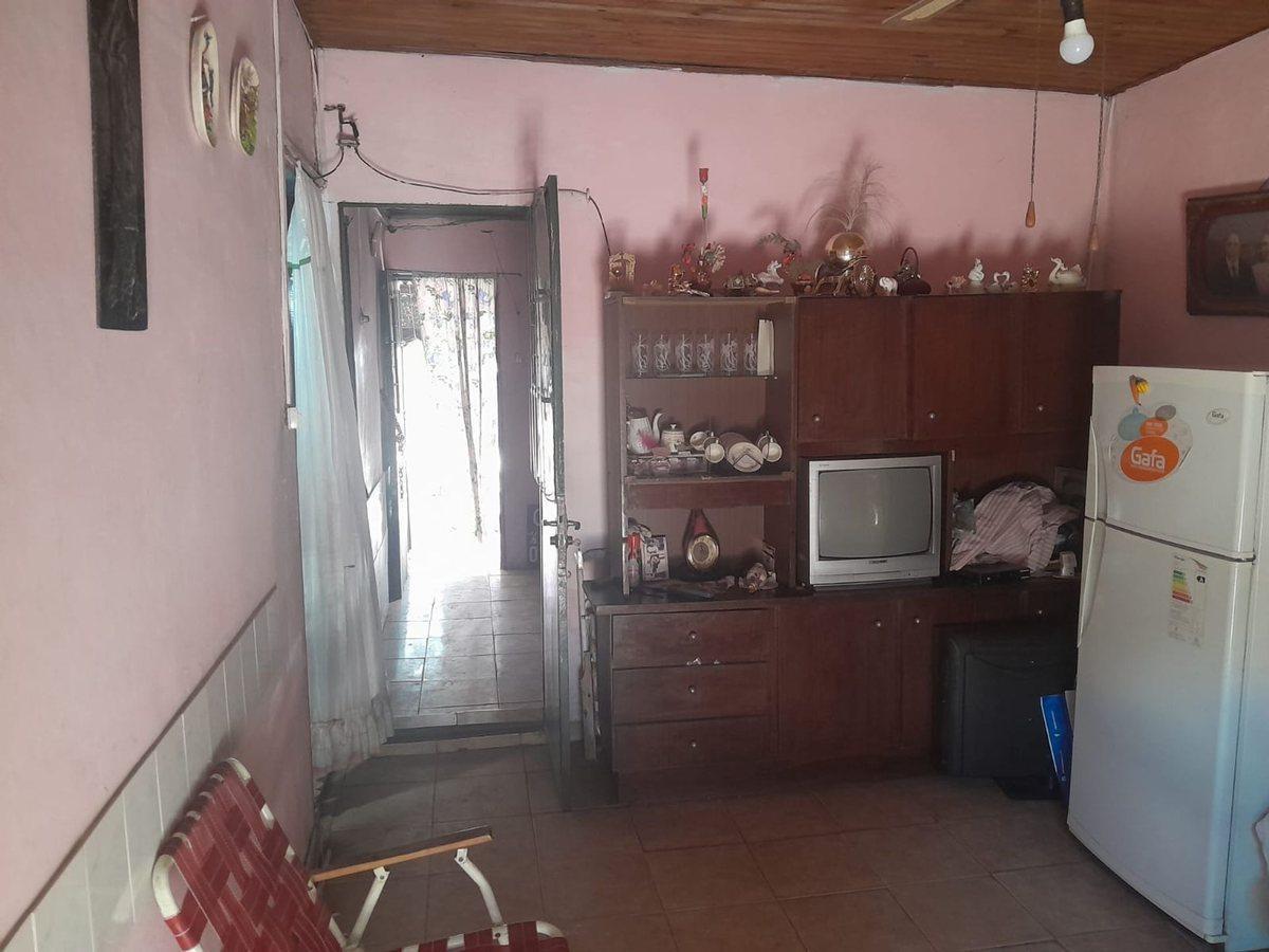 Foto de CASA 4 AMBIENTES EN VENTA CON PATIO MAS DEPTO, imagen 5