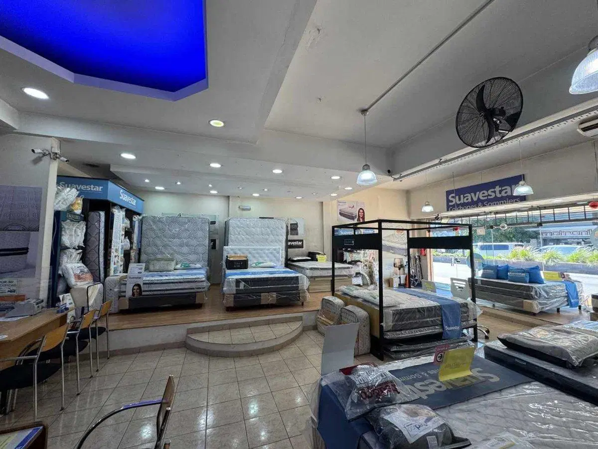 LOCAL EN VENTA EN LOMAS DE ZAMORA 3