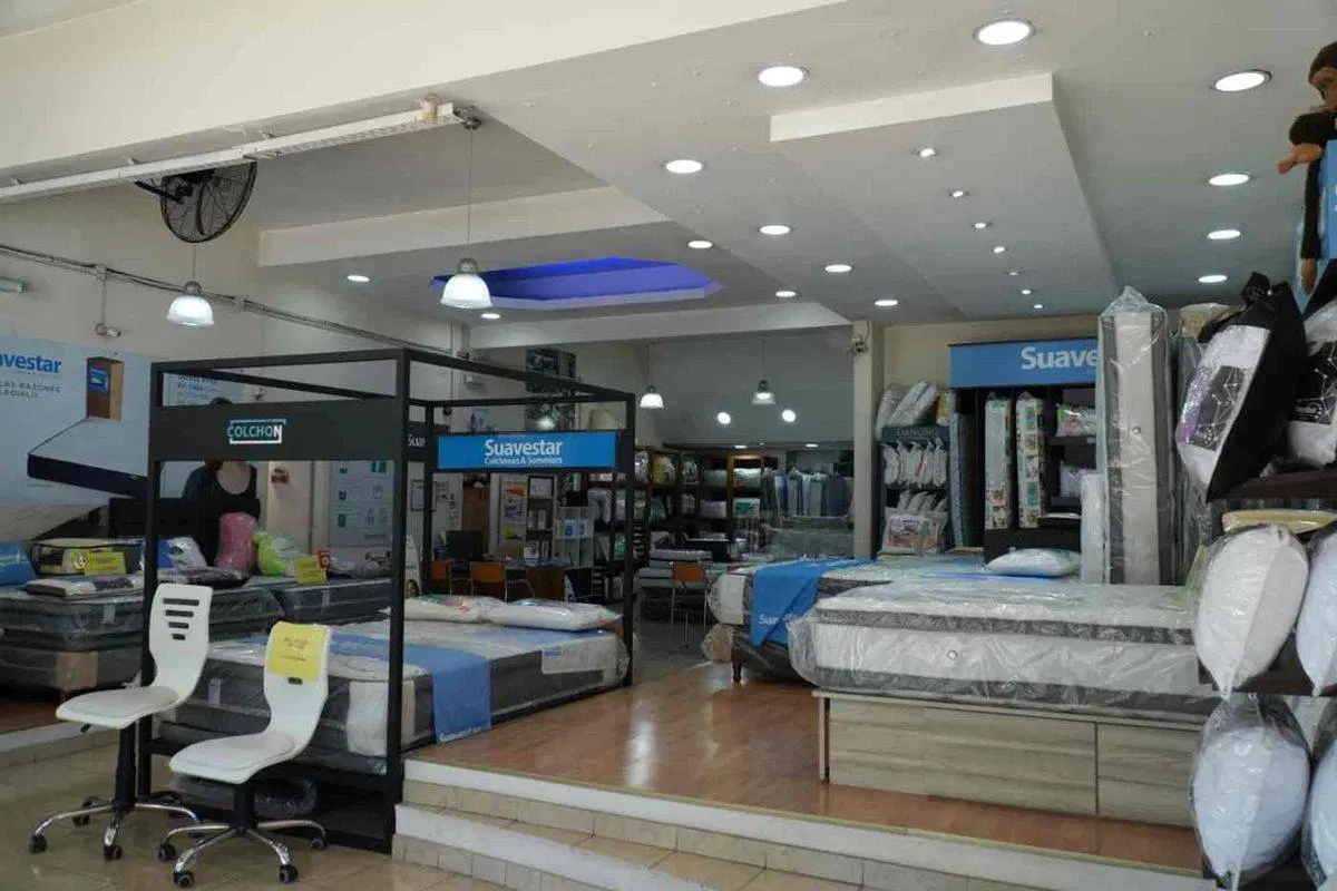 LOCAL EN VENTA EN LOMAS DE ZAMORA 4