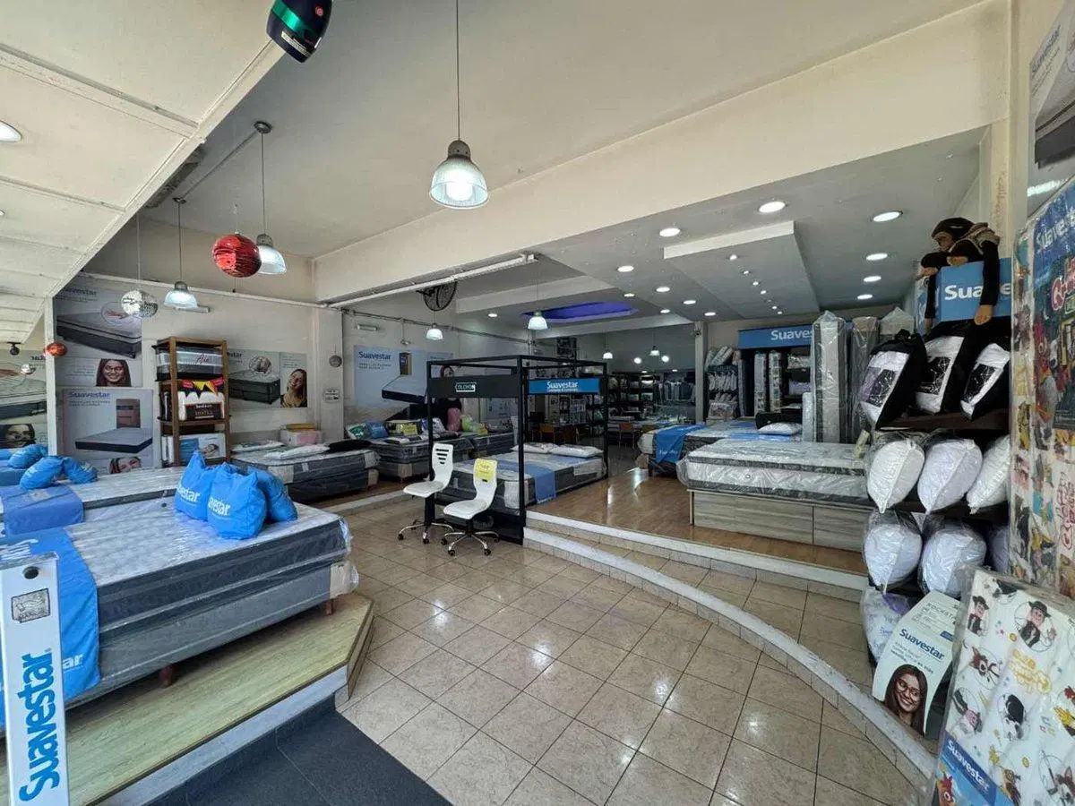 LOCAL EN VENTA EN LOMAS DE ZAMORA 2