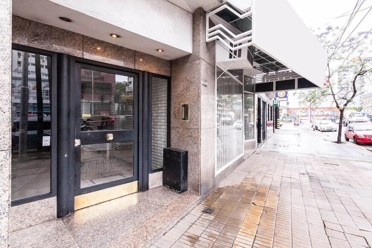 DEPARTAMENTO 2 AMBIENTES EN VENTA EN AVELLANEDA 5