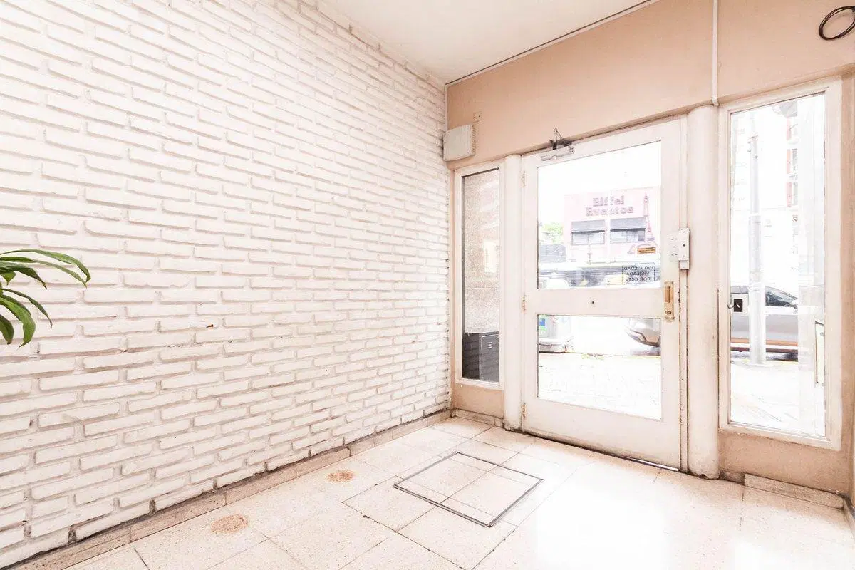 DEPARTAMENTO 2 AMBIENTES EN VENTA EN AVELLANEDA 2