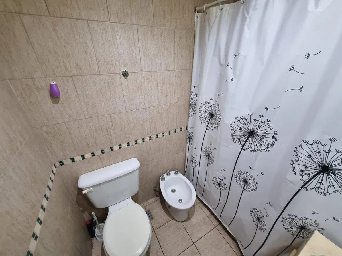 DEPARTAMENTO 2 AMBIENTES VENTA  LOMAS DE ZAMORA 3