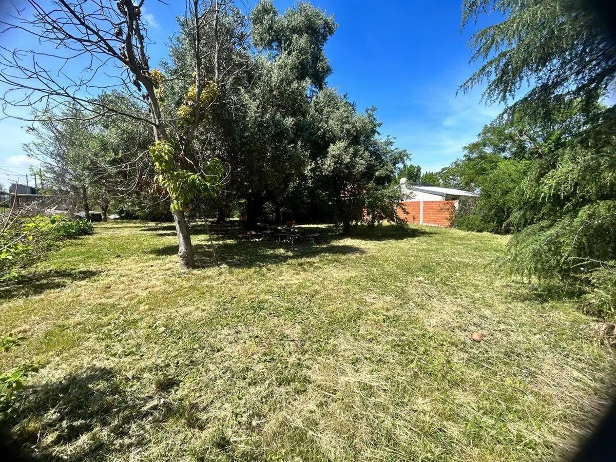 Lote en venta de 1495m², en Monte Grande 4