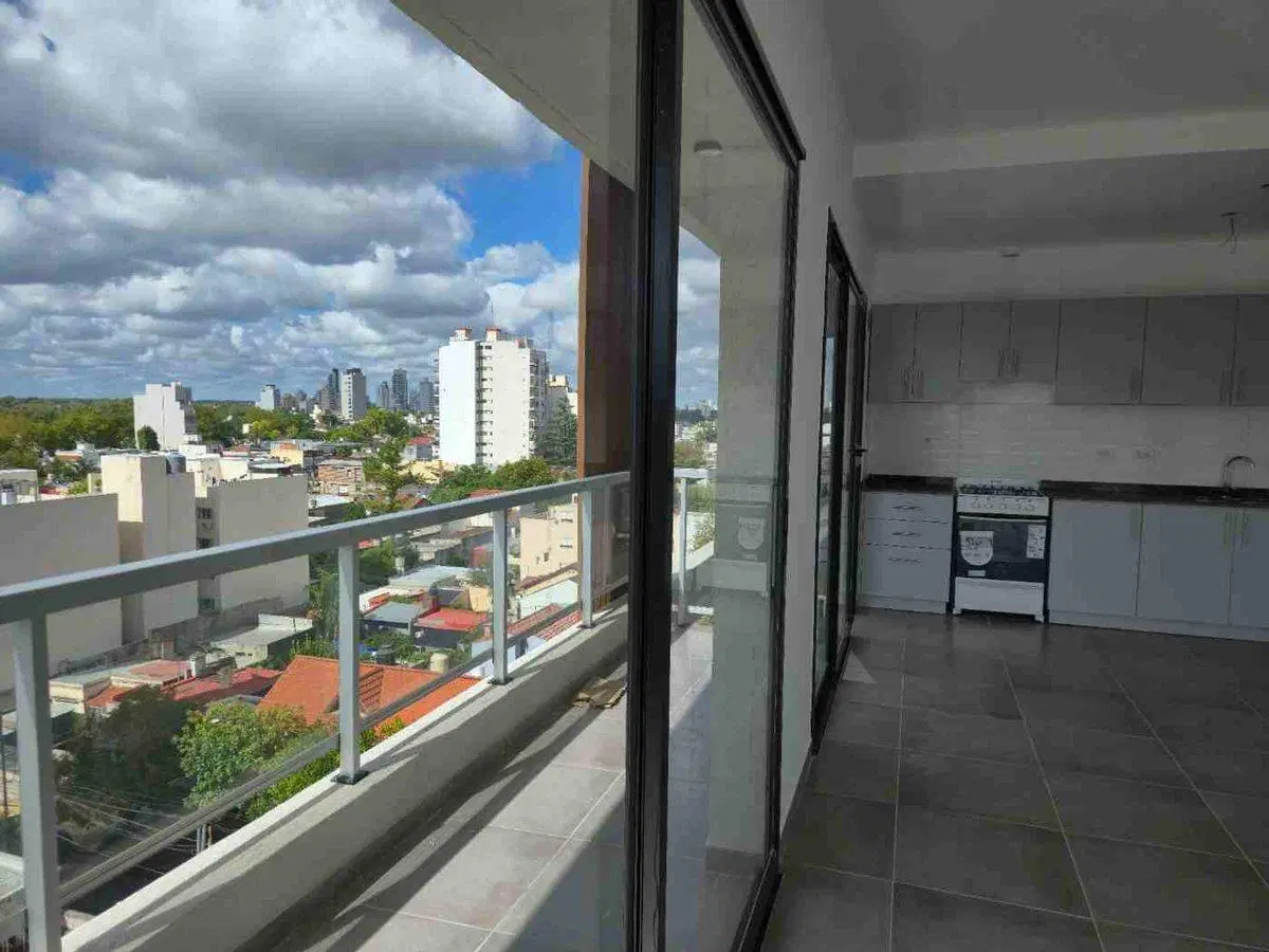 DEPARTAMENTO ALQUILER 2 AMBIENTES EN ESCALADA 3