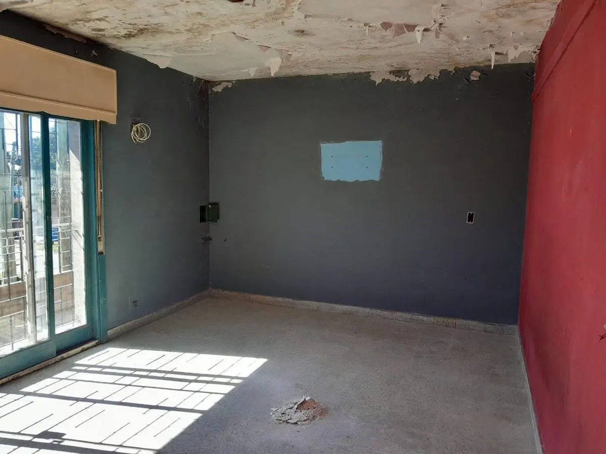 CASA MAS DOS DEPTOS EN VENTA  ISIDRO CASANOVA 5