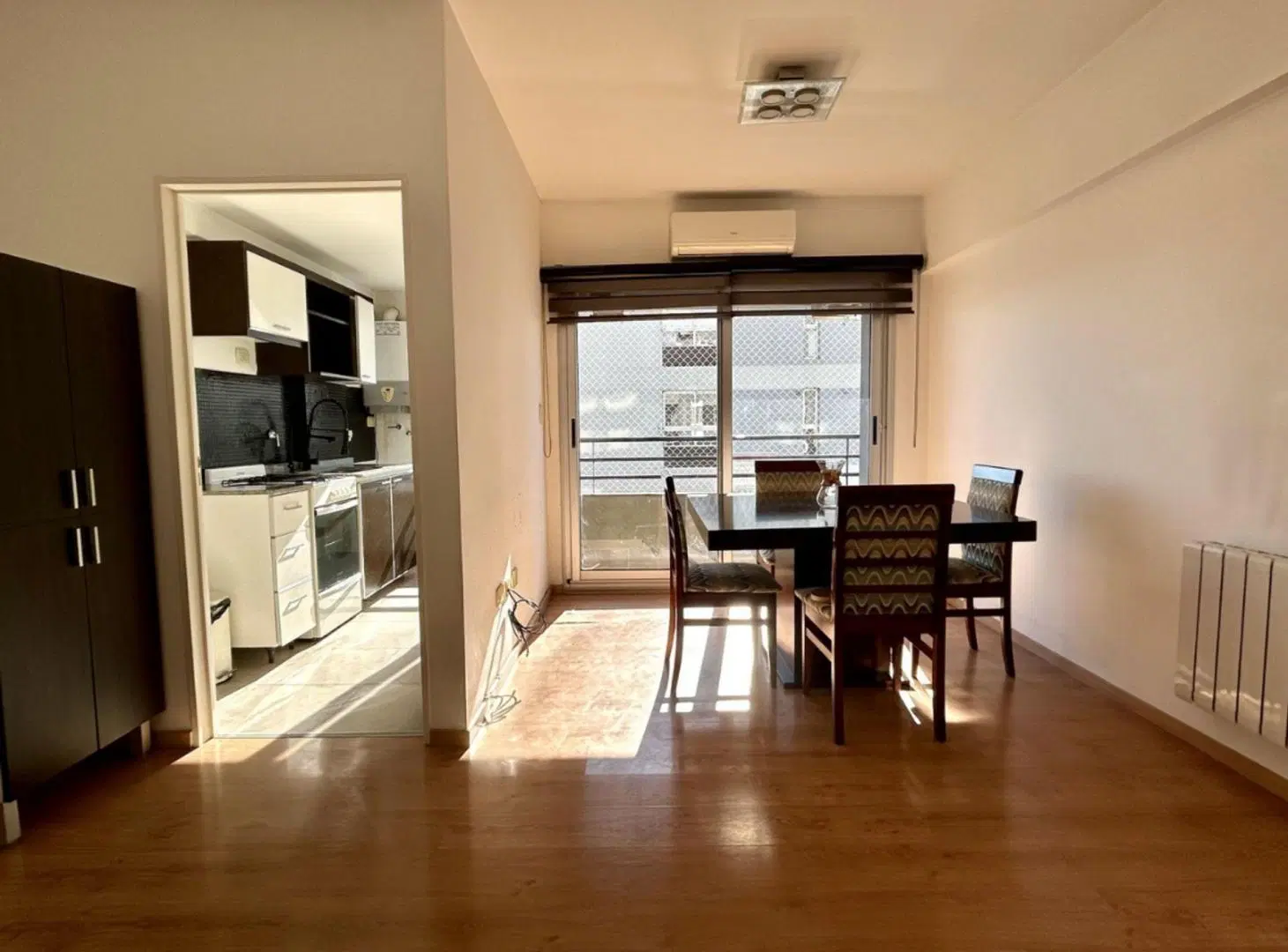 Departamento 2 amb con Balcón, venta Banfield 3