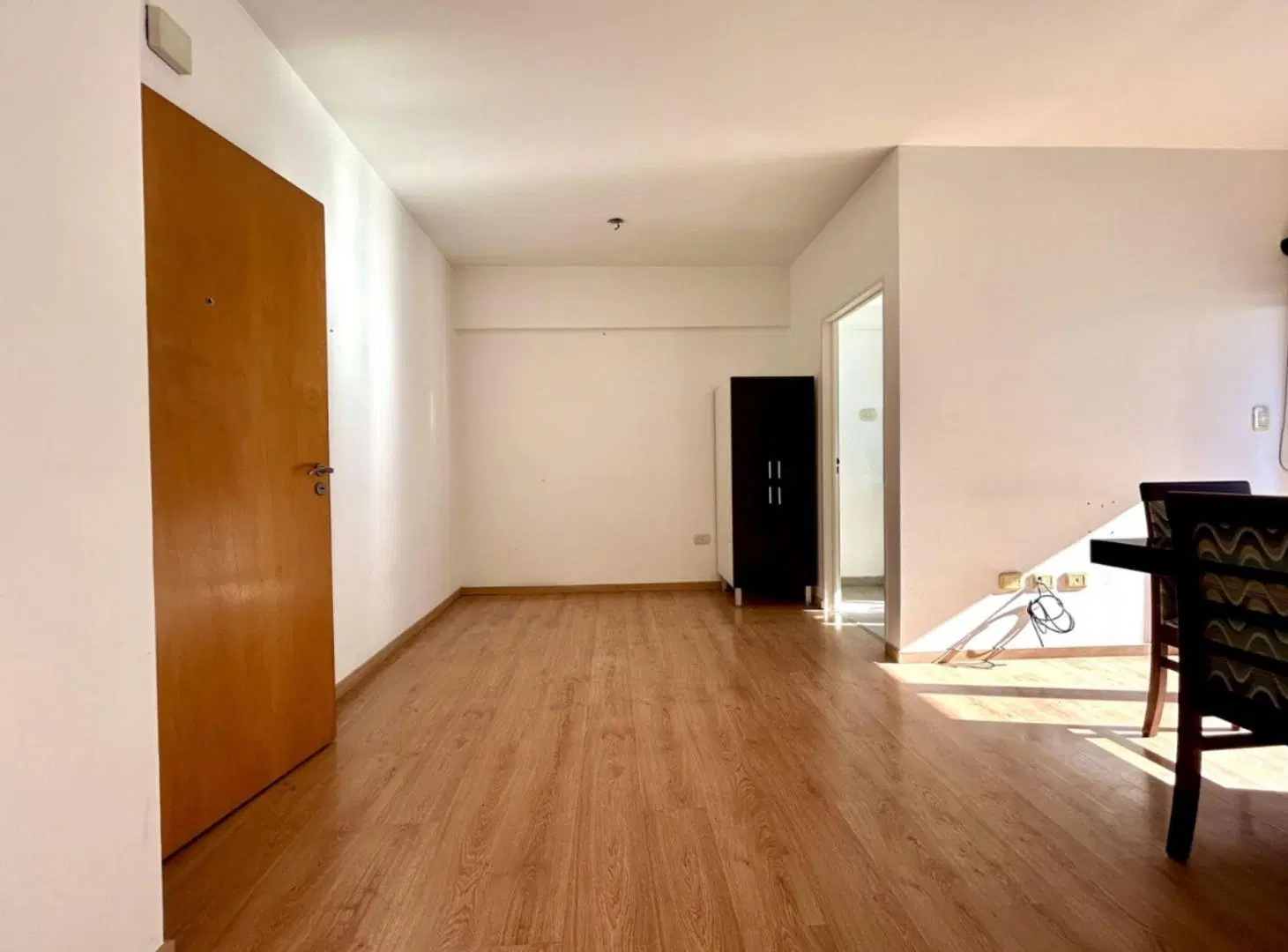 Departamento 2 amb con Balcón, venta Banfield 2