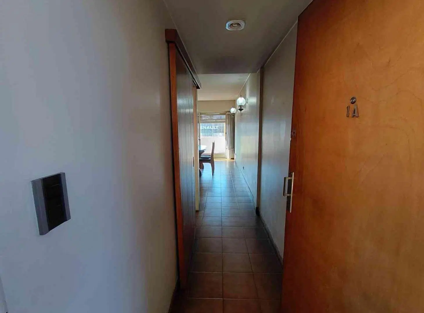 Dpto 3 ambientes en venta, Lomas de Zamora cochera 2