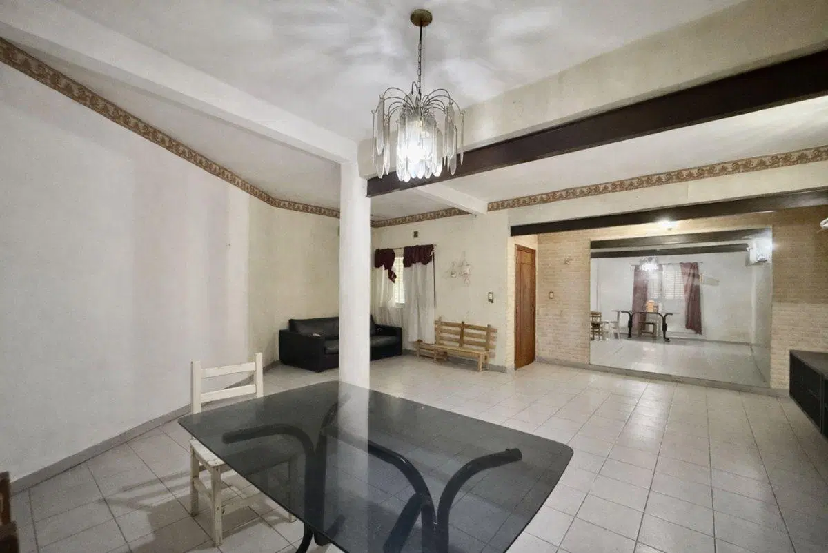 CASA 4 AMBIENTES VENTA MONTE GRANDE APTA CREDITO 4