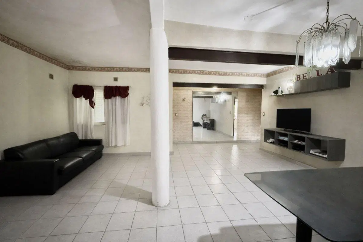 CASA 4 AMBIENTES VENTA MONTE GRANDE APTA CREDITO 5