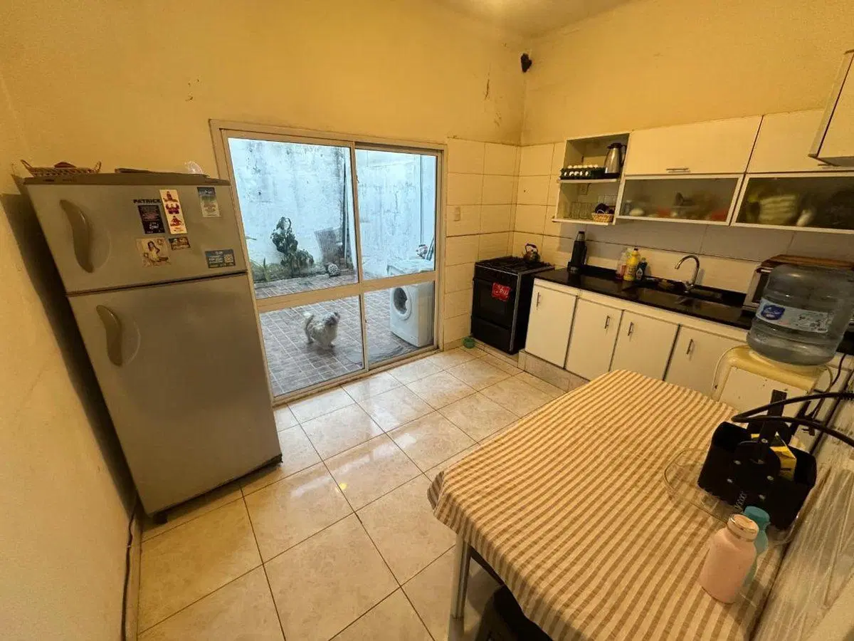 PH 4 AMBIENTES EN VENTA LOMAS DE ZAMORA 4