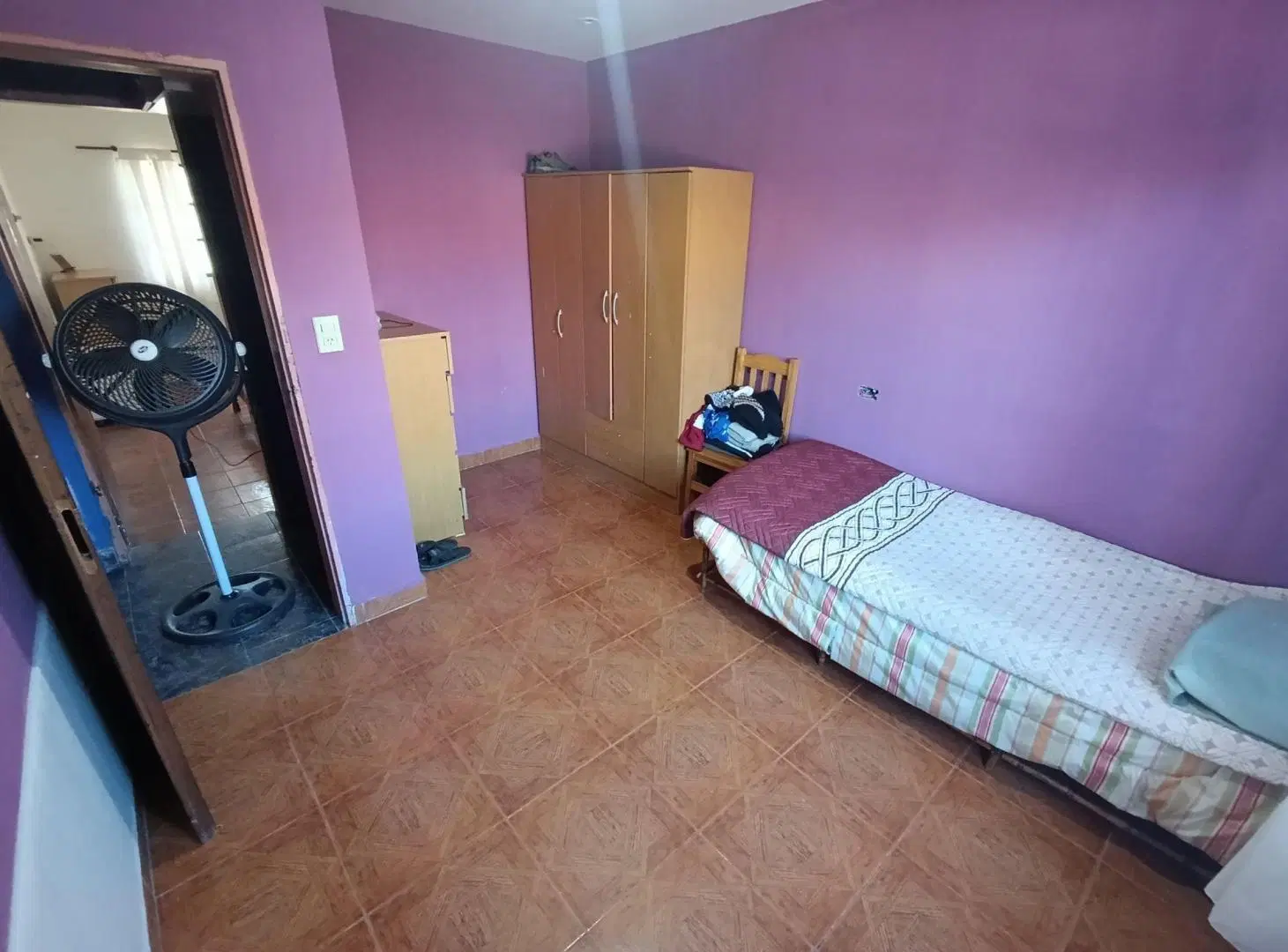CASA 8 AMB EN VENTA GUERNICA IDEAL DOS FAMILIAS 5