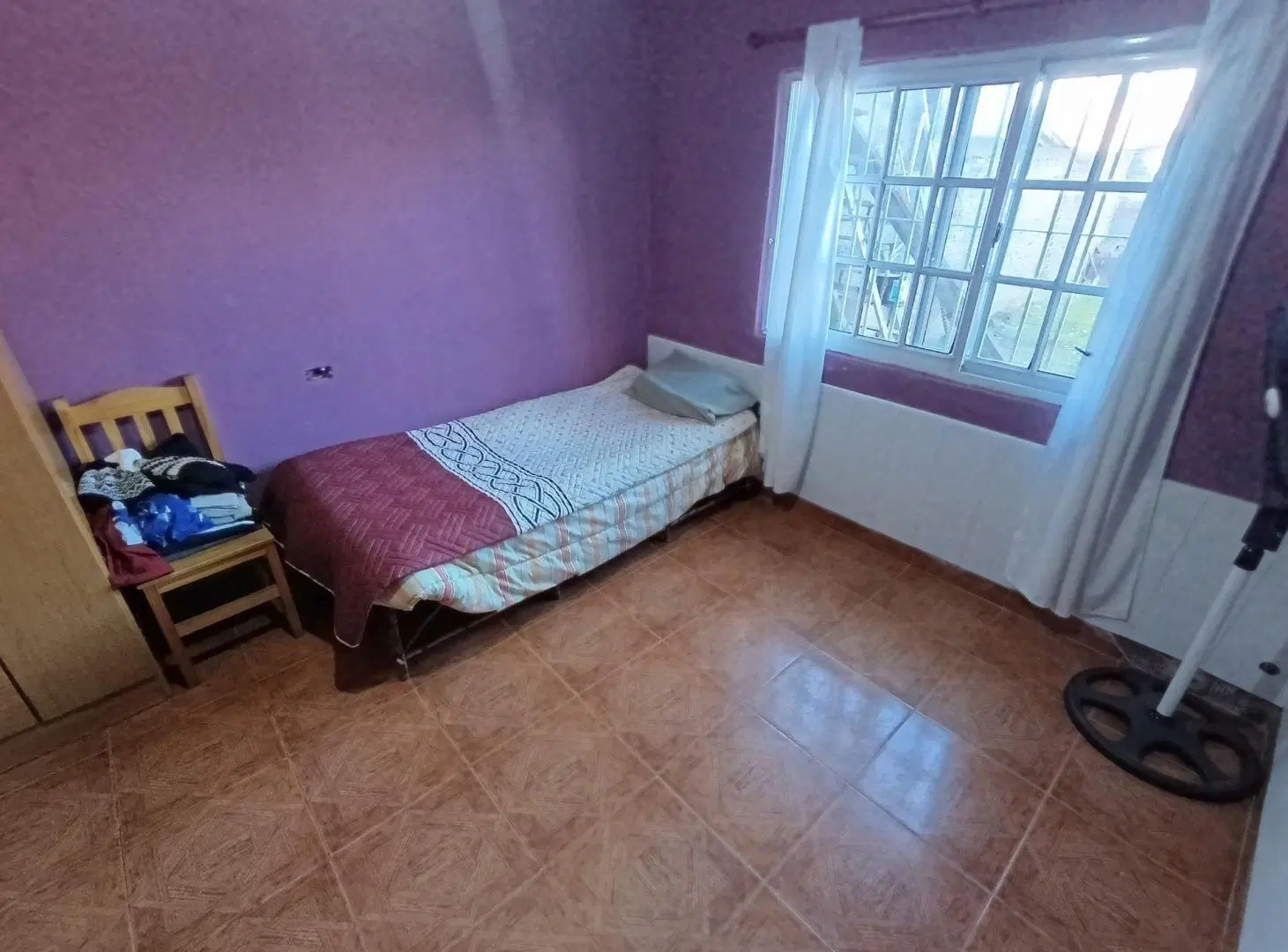 CASA 8 AMB EN VENTA GUERNICA IDEAL DOS FAMILIAS 4