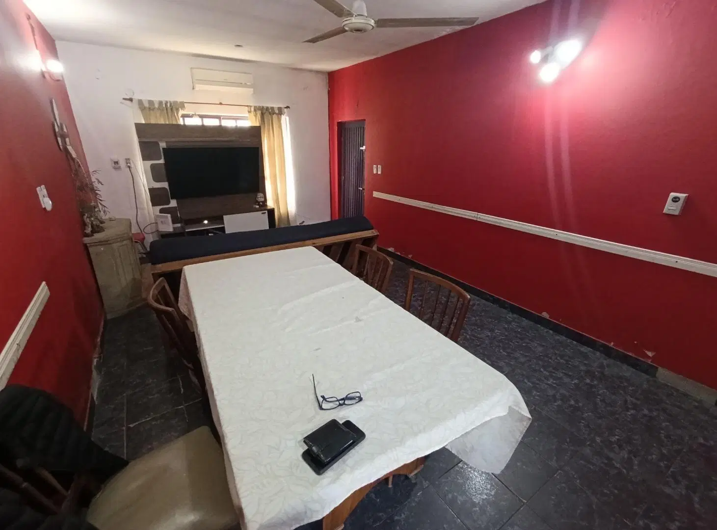 CASA 8 AMB EN VENTA GUERNICA IDEAL DOS FAMILIAS 3
