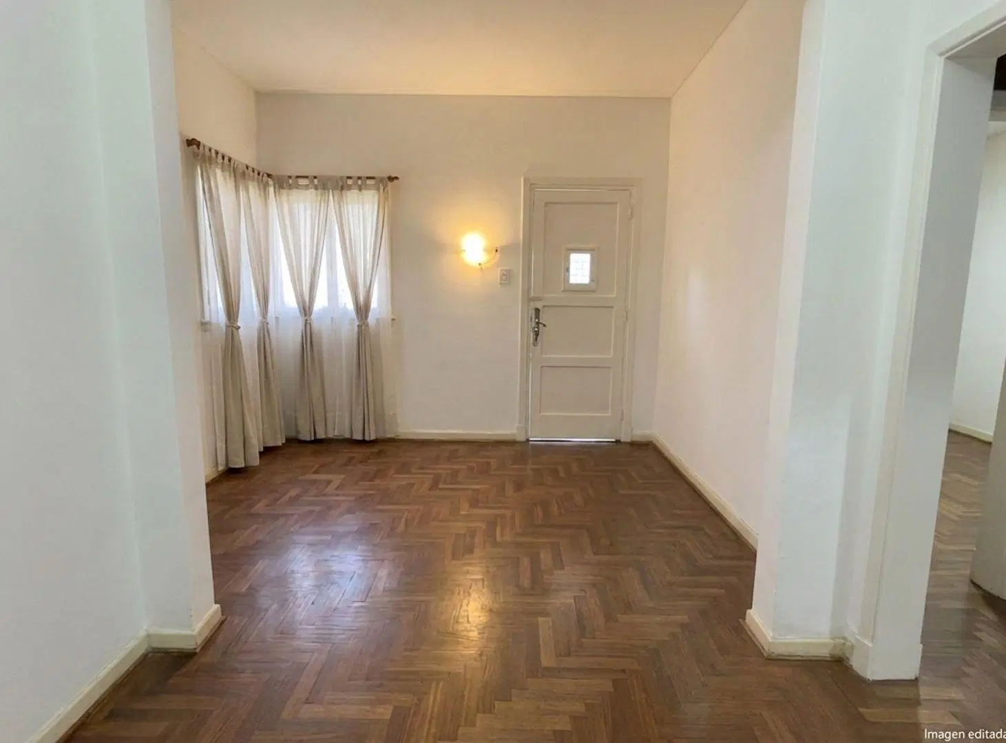 CASA 3 AMBIENTES VENTA LOMAS DE ZAMORA 3