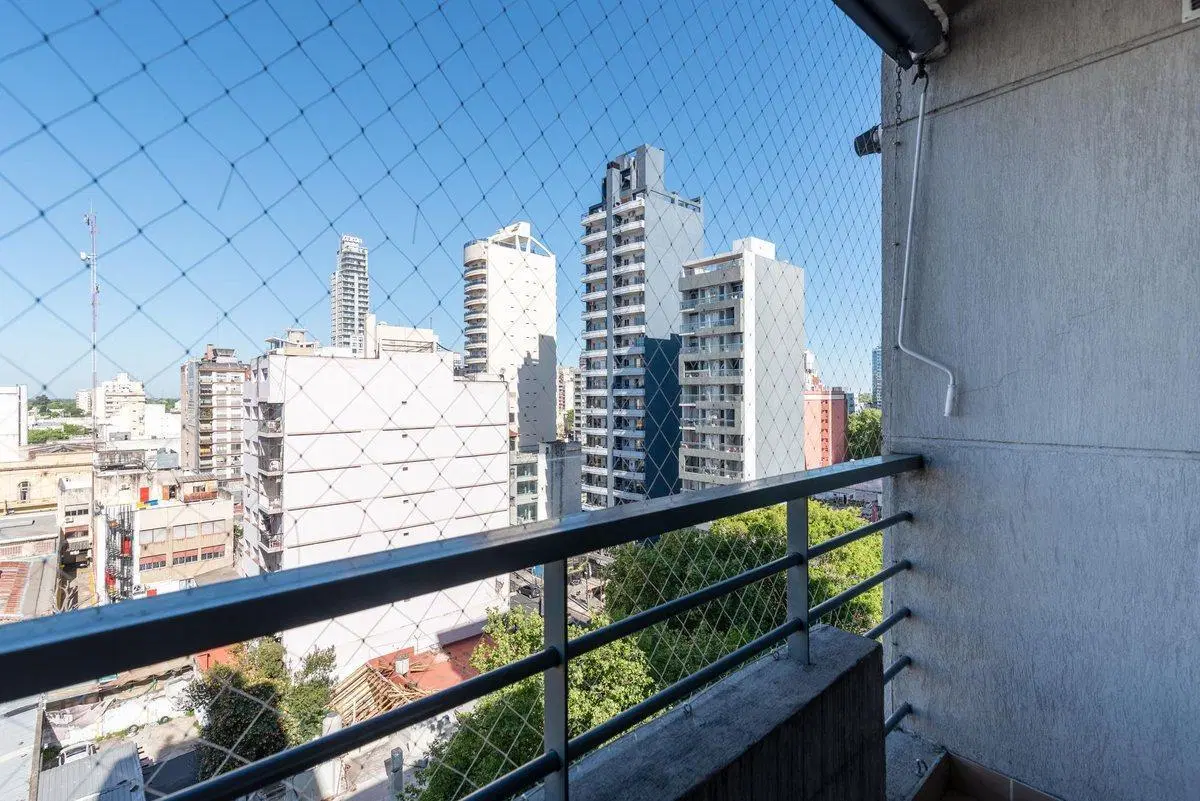 Departamento 3 ambientes en venta Lomas de Zamora 5