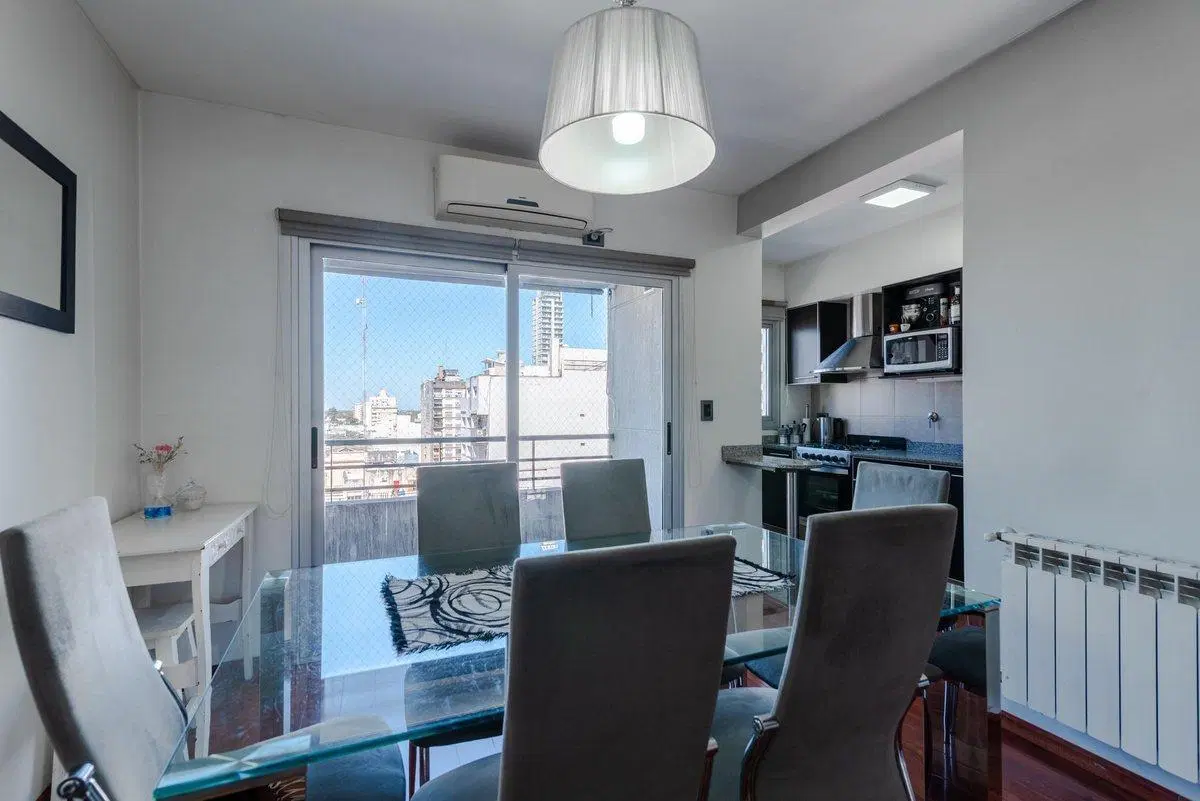 Departamento 3 ambientes en venta Lomas de Zamora 3
