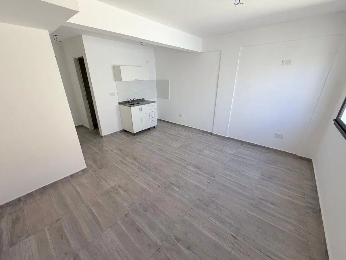 Monoambiente a estrenar venta Lomas de Zamora 4