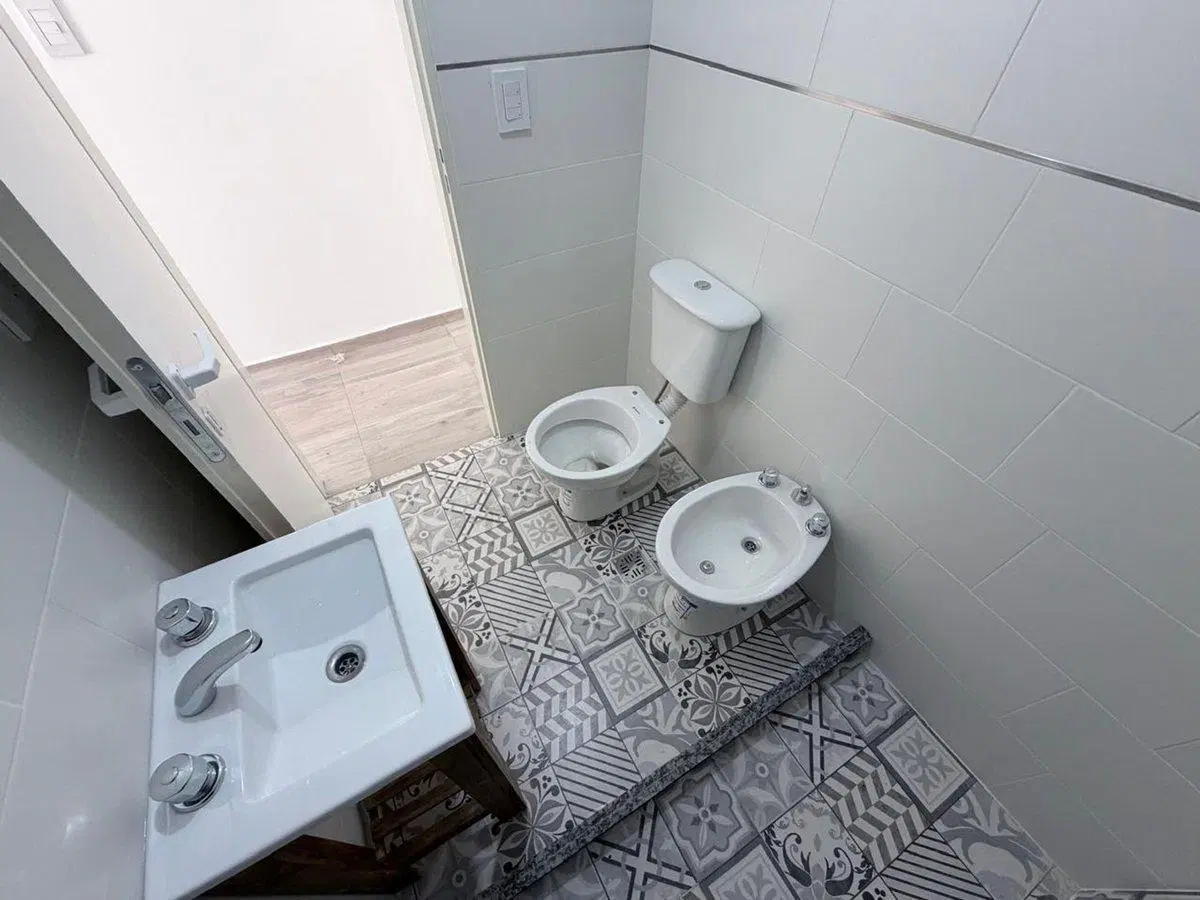 Monoambiente a estrenar venta Lomas de Zamora 3