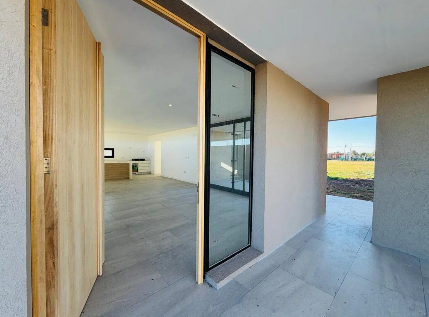 Casa a estrenar 4 ambientes Venta Fincas Joven 5