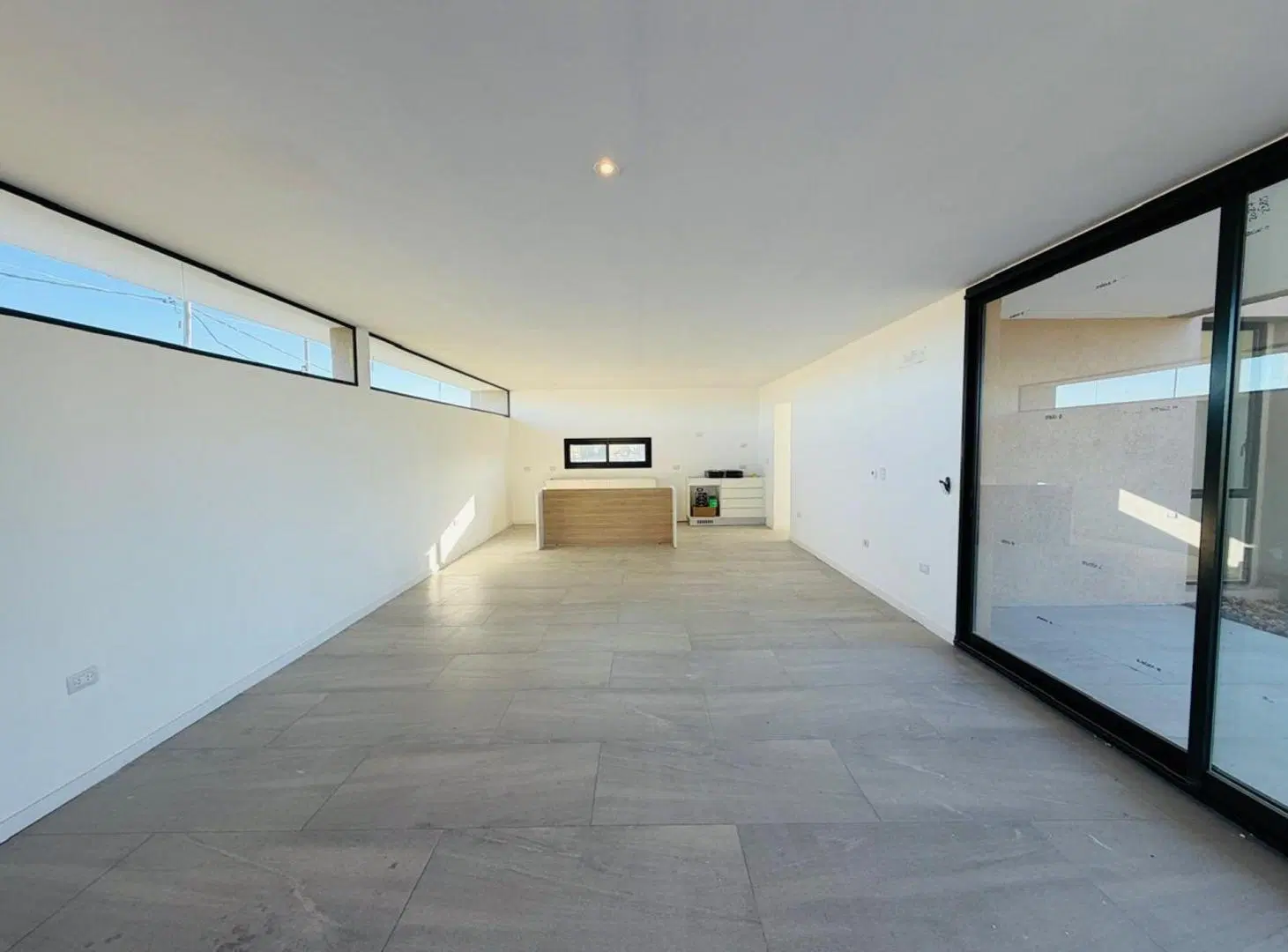 Casa a estrenar 4 ambientes Venta Fincas Joven 2