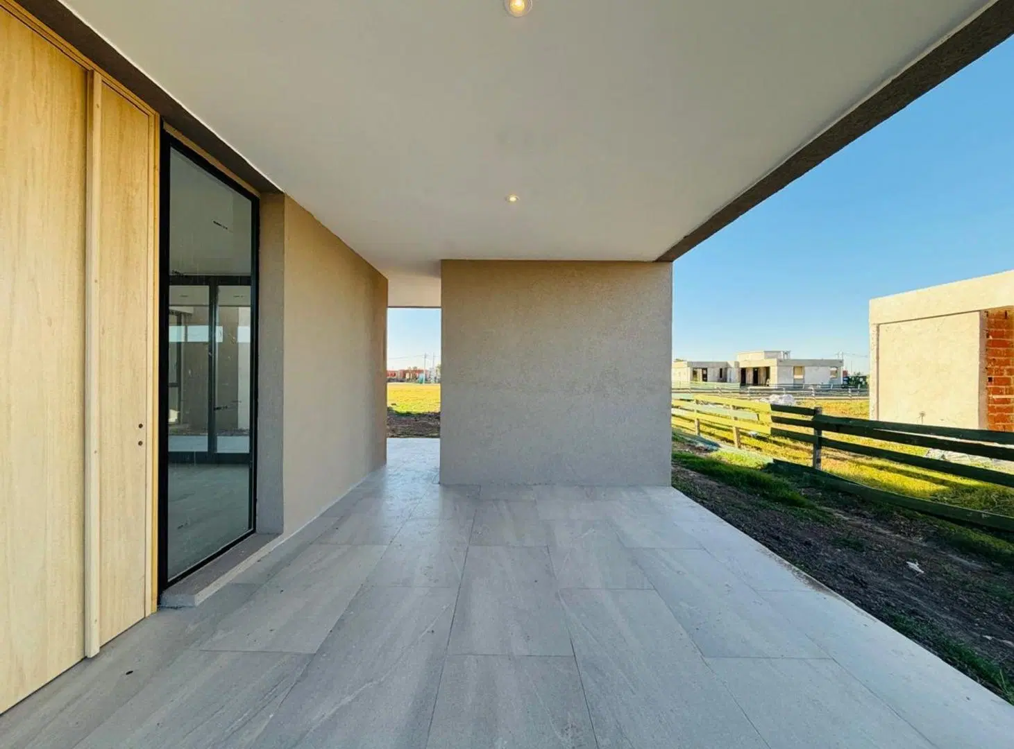 Casa a estrenar 4 ambientes Venta Fincas Joven 3