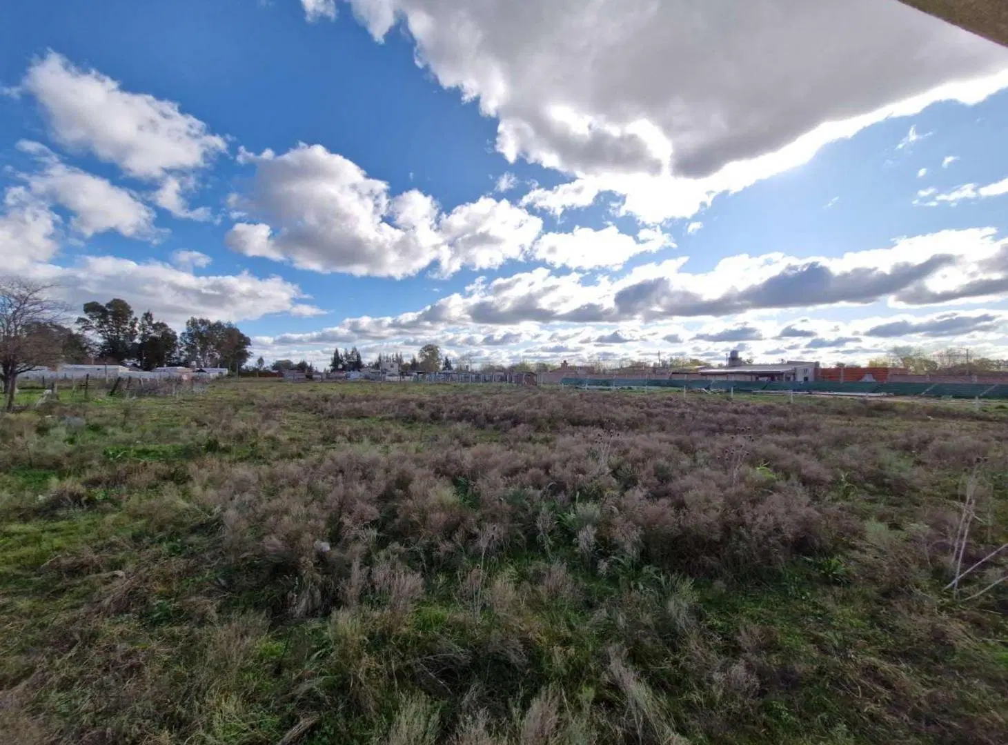 LOTE EN VENTA ALEJANDRO KORN CON ESCRITURA 4