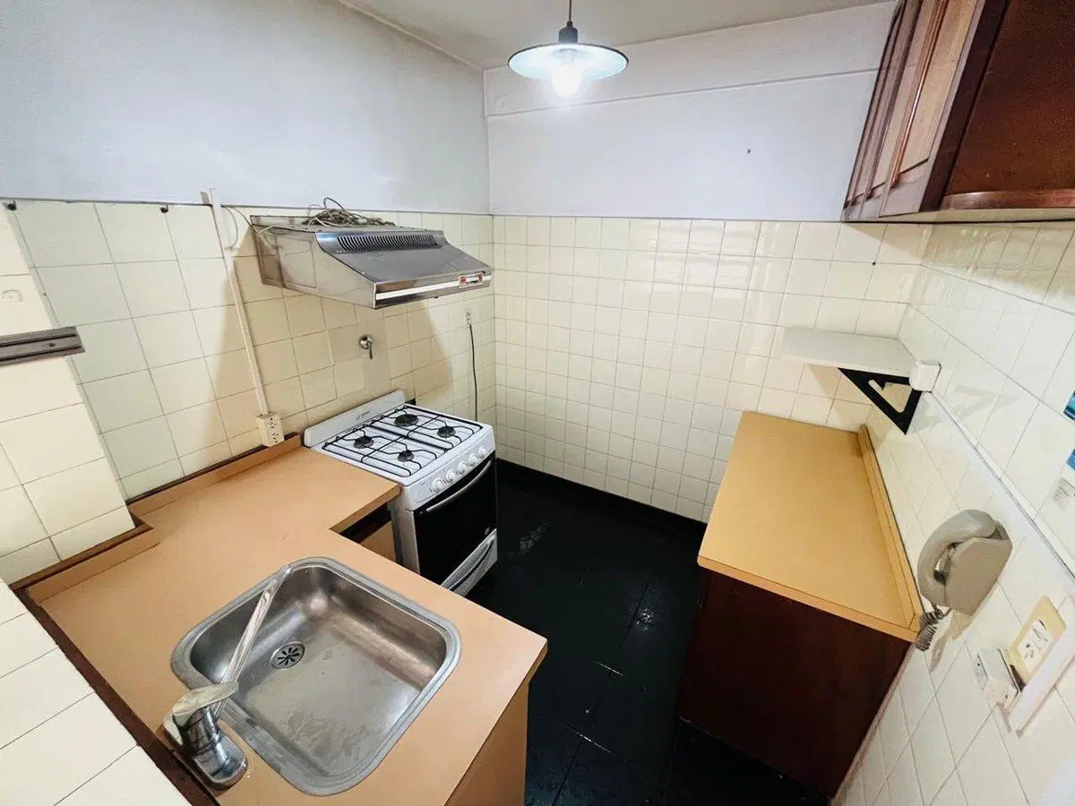 Venta Depto 3 Amb C/cochera Lomas De Zamora Centro 5