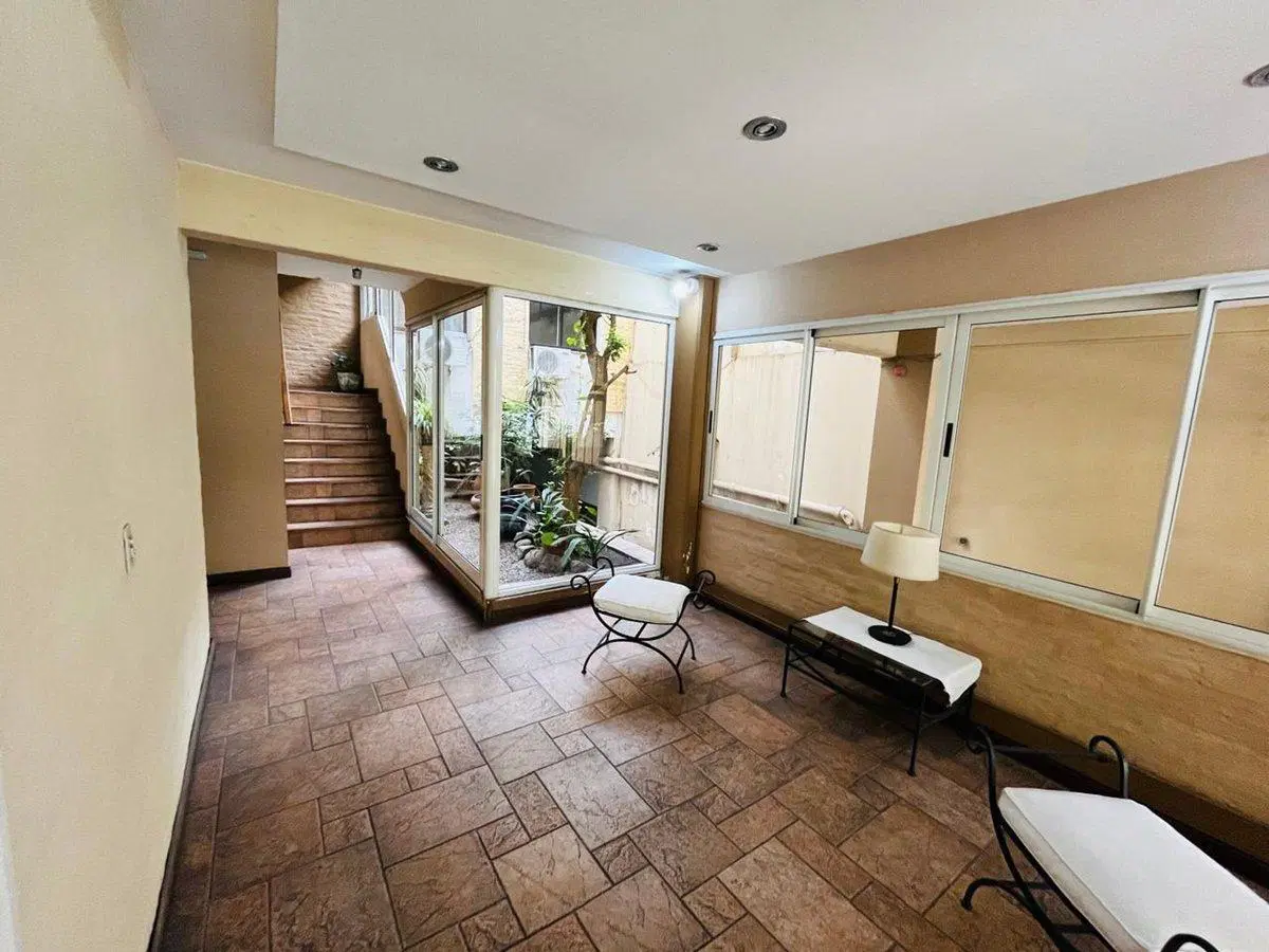 Venta Depto 3 Amb C/cochera Lomas De Zamora Centro 4