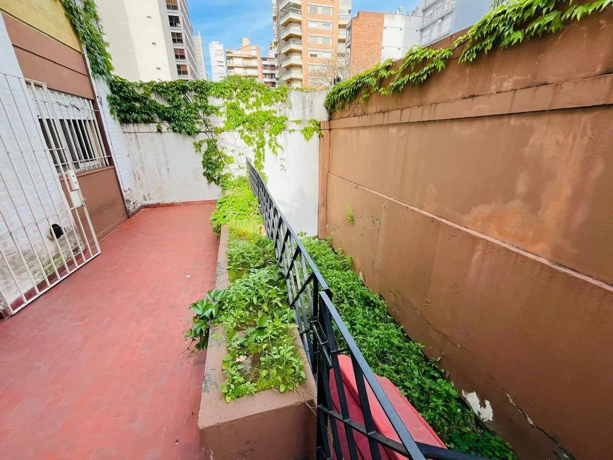 Venta Depto 3 Amb C/cochera Lomas De Zamora Centro 3