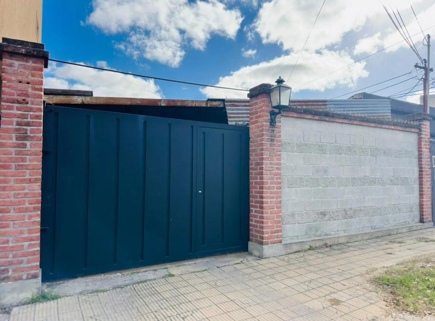 VENTA 16 COCHERAS TECHADAS LOMAS DE ZAMORA 6