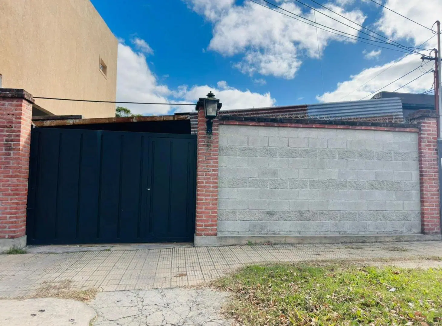 VENTA 16 COCHERAS TECHADAS LOMAS DE ZAMORA 5