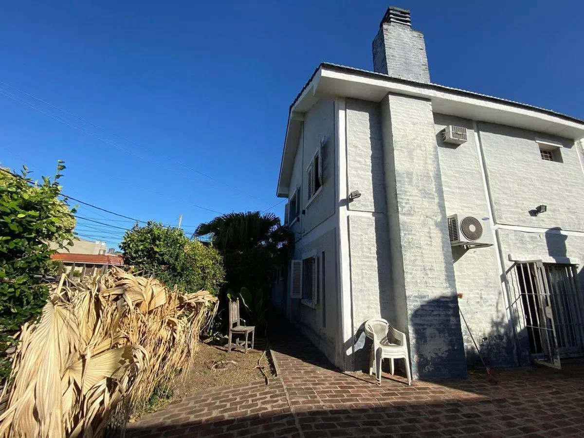 CASA 3 AMB. VENTA APTO CRÉDITO!! JOSÉ MÁRMOL 8
